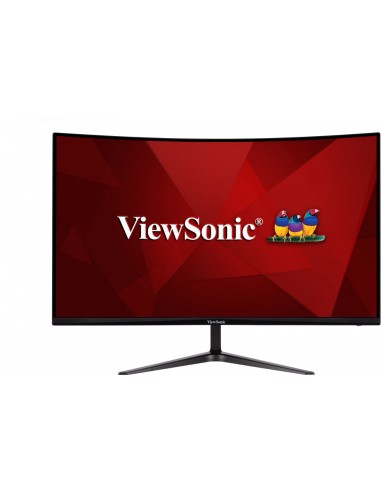 VX Series VX3218-PC-MHD LED display 80 cm (31.5) 1920 x 1080 Pixeles Full HD Negro