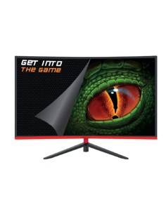 XGM27PRO+ LED display 686 cm (27) 1920 x 1080 Pixeles Full HD Negro Rojo