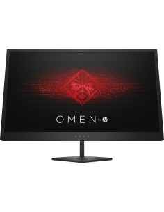 OMEN by HP Pantalla OMEN by 25 pantalla para PC 622 cm (24.5) 1920 x 1080 Pixeles Full HD LED Negro