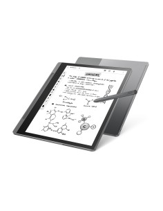 Smart Paper lectore de e-book Pantalla t?ctil 64 GB Wifi Gris