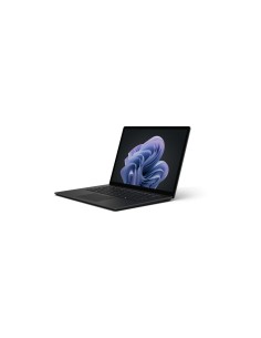 Surface Laptop 6 Intel(R) Core(TM) i5 135U Port?til 343 cm (13.5) Pantalla t?ctil 16 GB LPDDR5x-SDRAM 512 GB SSD Wi-Fi 6 (802.11