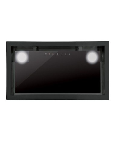 Grupo Filtrante Cata GCDUAL45XGBK Negro 45cm