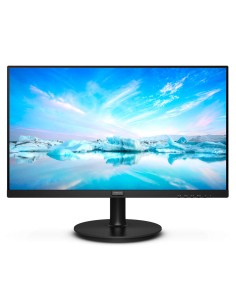 V Line 271V8LAB00 pantalla para PC 686 cm (27) 1920 x 1080 Pixeles Full HD LCD Negro