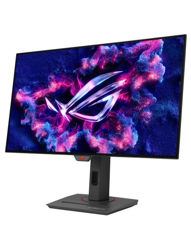 ROG Strix OLED XG27AQDMG pantalla para PC 673 cm (26.5) 2560 x 1440 Pixeles Quad HD Negro