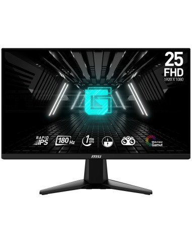 G255F pantalla para PC 622 cm (24.5) 1920 x...