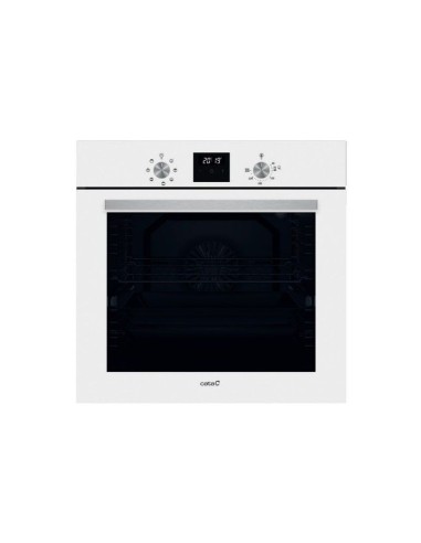 Horno Cata MDS8007WH multif. 80L A Blanco
