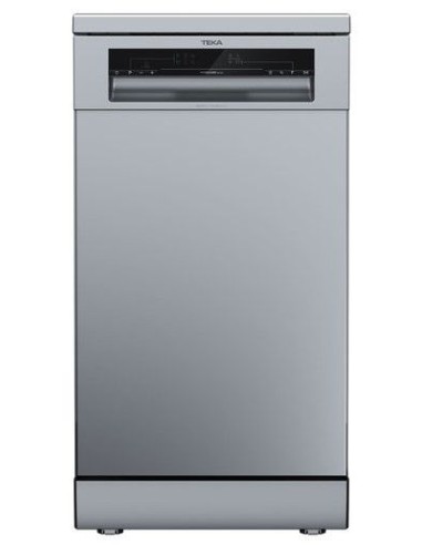 Lavavajillas Teka DFS24650 9 cub E 45cm Inox