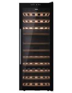 Vinoteca Teka RVF10051 51 Botellas G