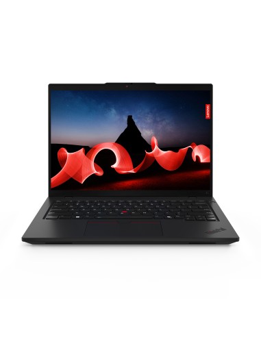 ThinkPad L14 AMD Ryzen(TM) 5 PRO 7535U Port?til 356 cm (14) WUXGA 16 GB DDR5-SDRAM 512 GB SSD Wi-Fi 6E (802.11ax) Windows 11 Pro