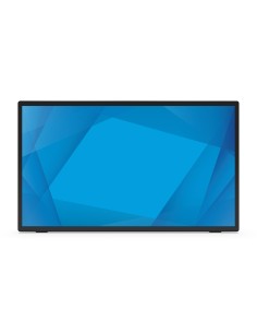 E510644 pantalla para PC 686 cm (27) 1920 x 1080 Pixeles Full HD LED Pantalla t?ctil Multi-usuario Negro