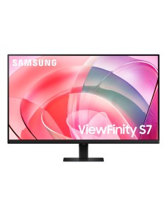 S70D pantalla para PC 813 cm (32) 3840 x 2160 Pixeles 4K Ultra HD LED Negro