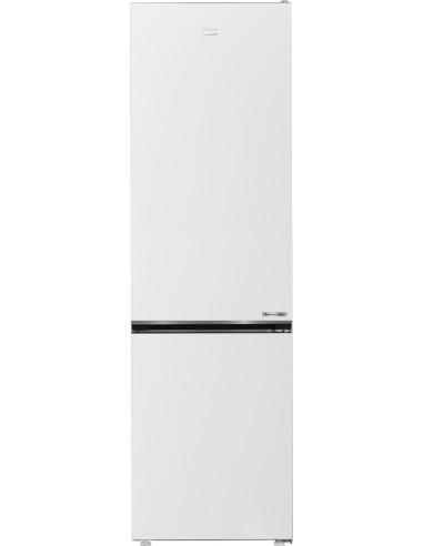 Combi Beko B5RCNE406HW 204x60cm NF C Blanco