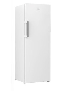 Frigorifico 1P Beko B1RMLNE444W 187x60cm E NFR