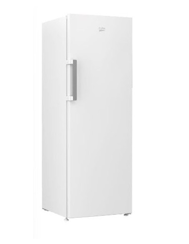 Frigorifico 1P Beko B1RMLNE444W 187x60cm E NFR