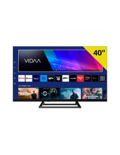 Tv Led 40 Grunkel LED4024VD Full HD siste