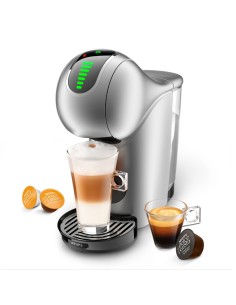 Cafetera Dolce Gusto Krups KP440ECL Genio S Touch