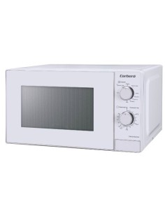 Microondas Corbero CMICM5020GW 20L Blanco Funci