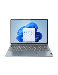 IdeaPad Flex 5 14ABR8 AMD Ryzen(TM) 7 7730U H?brido (2-en-1) 356 cm (14) Pantalla t?ctil WUXGA 16 GB LPDDR4x-SDRAM 1 TB SSD Wi-F