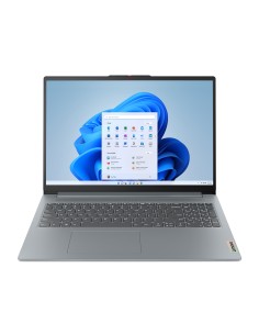 IdeaPad Slim 3 16IRH8 Intel(R) Core(TM) i5 i5-13420H Port?til 406 cm (16) WUXGA 16 GB LPDDR5-SDRAM 1 TB SSD Wi-Fi 6 (802.11ax) W