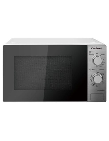 Microondas Corbero CMICM6020GX 20L Inox Funci?n