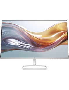 Monitor FHD serie 5 de 27 pulgadas blanco - 527sw