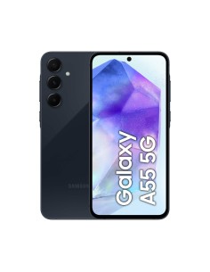 Galaxy A55 5G 168 cm (6.6) Ranura h?brida Dual SIM Android 14 USB Tipo C 8 GB 128 GB 5000 mAh Marina