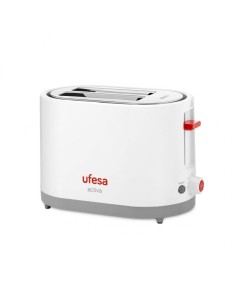 Tostador Ufesa TT7385 750w 2 ranuras peque?as