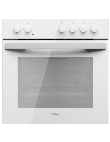 Horno Teka HBE490MEWH polivalente blanco