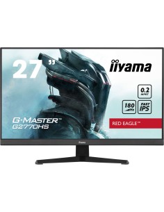 G-MASTER G2770HS-B1 pantalla para PC 686 cm (27) 1920 x 1080 Pixeles Full HD LCD Negro