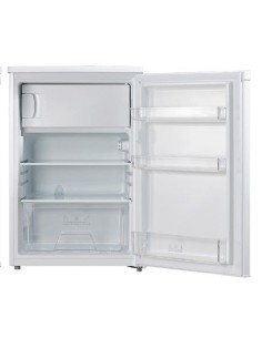 Frigorifico 1P Edesa EFS0814WHA84.5x55.3x57.4cm