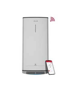 Termo Electrico Ariston VELIS TECHDRY WIFI50ES