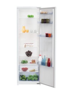 Frigorifico 1P Beko BSSA315K4SN 178x54cm Integr.