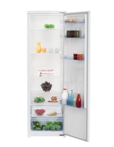 Frigorifico 1P Beko BSSA315K4SN 178x54cm Integr.
