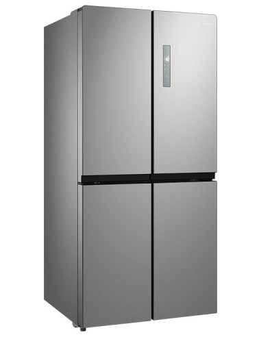 Frigor?fico 3P Corbero CFFDM61023NFXINMAD 190x83c