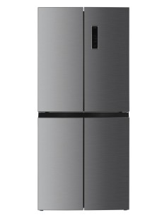 Frigorifico 4P Beko GNO46623MXPN 180x80cm NFR D