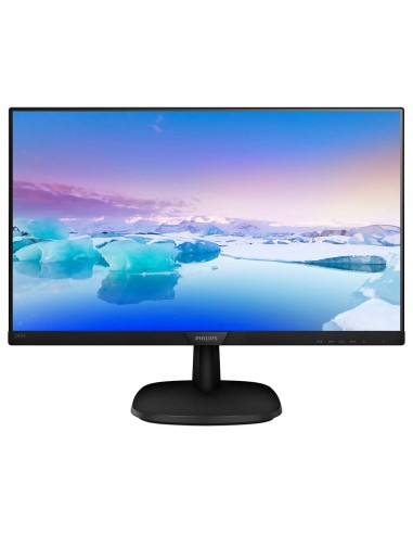 V Line Monitor LCD Full HD 243V7QJABF00