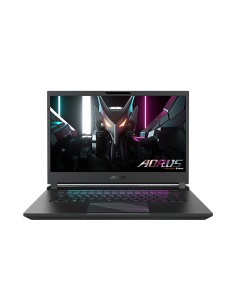 AORUS 15 BKF-73PT754SH ordenador portatil Intel(R) Core(TM) i7 i7-13700H Port?til 396 cm (15.6) Quad HD 16 GB DDR5-SDRAM 1 TB SS