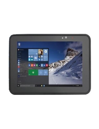 ET56 4G LTE 64 GB 213 cm (8.4) Intel Atom(R) 4 GB Wi-Fi 5 (802.11ac) Windows 10 IoT Enterprise Negro