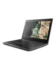 100e Chromebook Intel(R) Celeron(R) N N4020 295 cm (11.6) HD 4 GB LPDDR4-SDRAM 32 GB eMMC Wi-Fi 5 (802.11ac) ChromeOS Negro