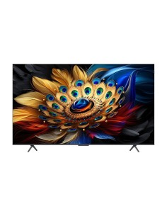 Tv TCL 65C655 qled  onkyo sound   game master