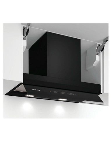 Campana Integrable Balay 3BD967GN 60cm cristal n