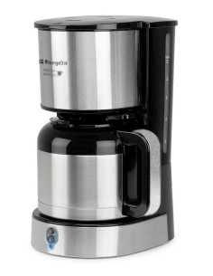 Cafetera Goteo Orbegozo CG5020 12 tazas Termo