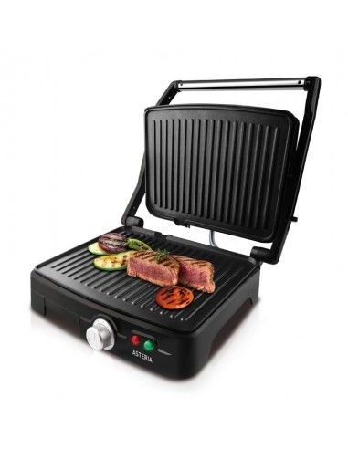 Grill Taurus 968075000 asteria 2200w