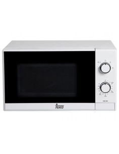 Microondas Teka MW225B 20L 700w Blanco