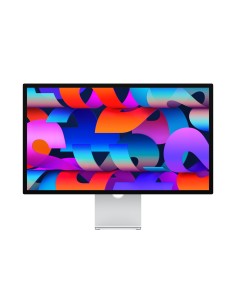 Studio Display pantalla para PC 686 cm (27) 5120 x 2880 Pixeles 5K Ultra HD Plata