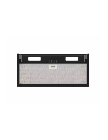 Campana Integr. Cata ARMONIA70BKB 70cm Negro