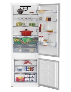 Combi Beko BCNE400E40SN 194x69cm Integr. E NFR