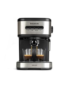 Cafetera Expresso Taurus 920625 Mercucio