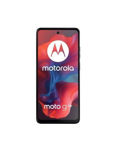 Moto G G04s 168 cm (6.6) SIM doble Android 14 4G USB Tipo C 4 GB 64 GB 5000 mAh Negro