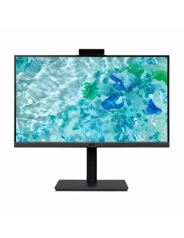 B7 B277DE Vero pantalla para PC 686 cm (27) 1920 x 1080 Pixeles Full HD LED Negro